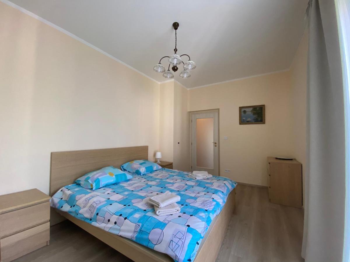 Apartment Azimuth Mariánské Lázně Exterior foto