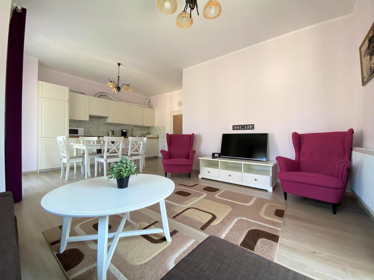 Apartment Azimuth Mariánské Lázně Exterior foto
